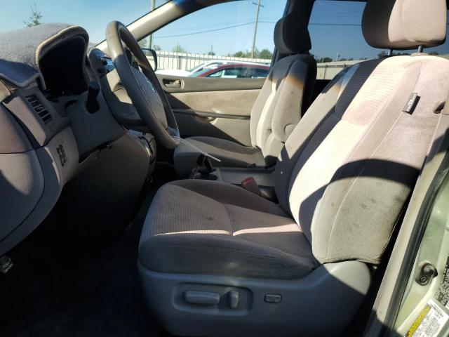 Photo 7 from auction – 2006 TOYOTA SIENNA with VIN 5TDZA23C16S546320