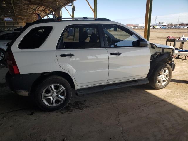 Фото 3 с аукциона – 2007 KIA SPORTAGE E с VIN KNDJF723977361733
