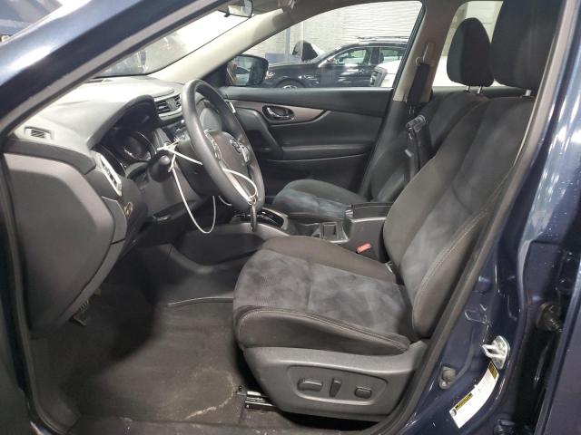 Photo 7 from auction – 2015 NISSAN ROGUE S with VIN KNMAT2MT7FP552705