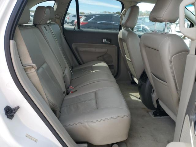 Photo 11 from auction – 2010 FORD EDGE SEL with VIN 2FMDK4JC4ABA40198
