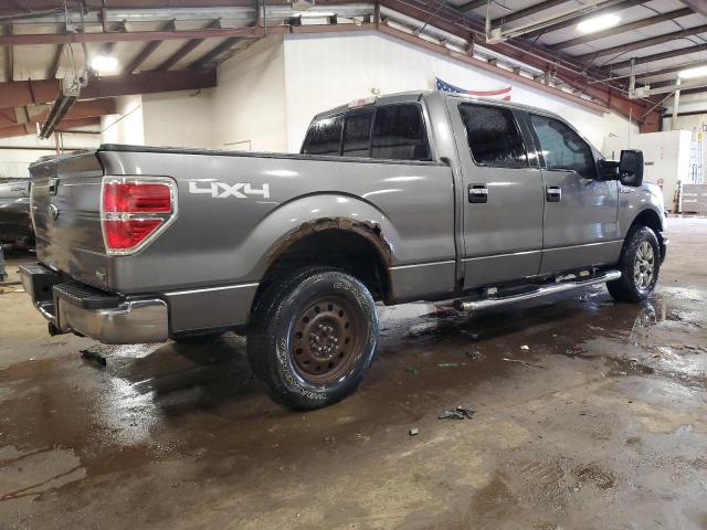 Photo 3 from auction – 2010 FORD F150 SUPER with VIN 1FTFW1EVXAFB27470