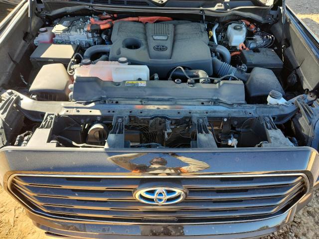Photo 12 from auction – 2024 TOYOTA SEQUOIA SR with VIN 7SVAAABA2RX024100