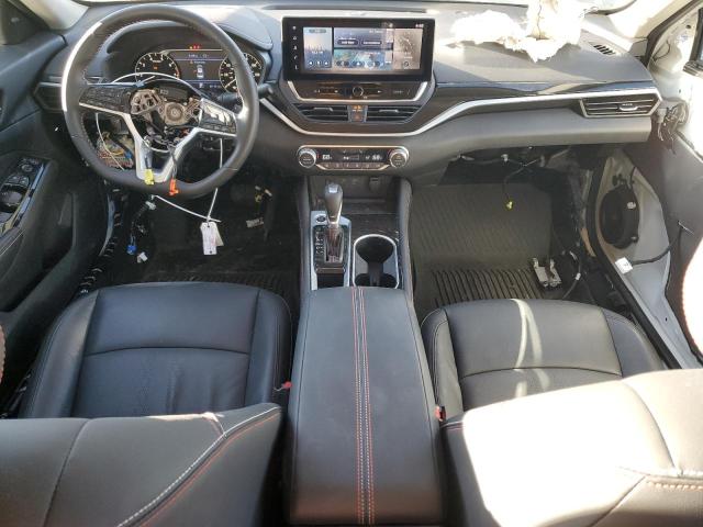 Photo 8 from auction – 2025 NISSAN ALTIMA SR with VIN 1N4BL4CV1SN341076