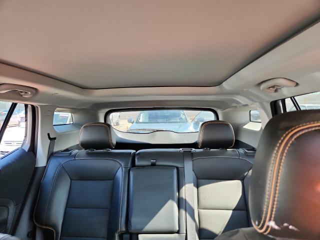 Photo 10 from auction – 2023 GMC TERRAIN AT4 with VIN 3GKALYEG0PL151745