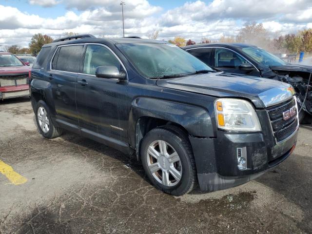 Photo 4 from auction – 2014 GMC TERRAIN SL with VIN 2GKFLXEK9E6242616