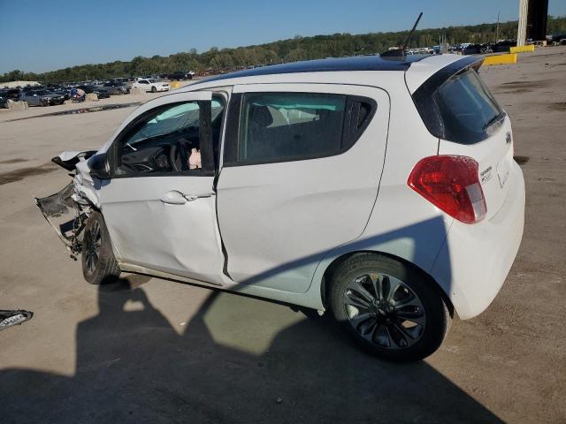 Photo 2 from auction – 2021 CHEVROLET SPARK 1LT with VIN KL8CD6SA7MC740930
