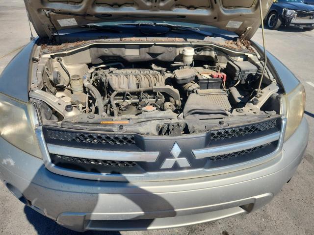 Photo 12 from auction – 2007 MITSUBISHI OUTLANDER with VIN 4A4MM21S87E050409