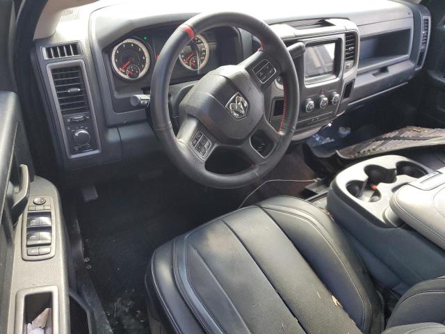 Photo 8 from auction – 2015 RAM 1500 ST with VIN 3C6RR6KT6FG651975