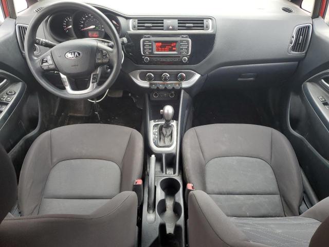 Photo 8 from auction – 2017 KIA RIO LX with VIN KNADM5A33H6789763