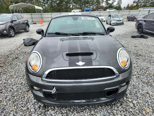 Photo 5 from auction – 2013 MINI COOPER COU with VIN WMWSX3C5XDT408861