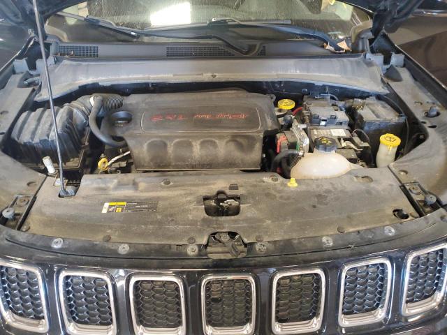 Photo 12 from auction – 2018 JEEP COMPASS LI with VIN 3C4NJDCB1JT470632