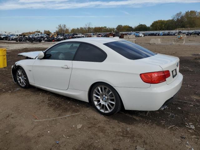 Photo 2 from auction – 2012 BMW 328 with VIN WBAKE5C57CE756203