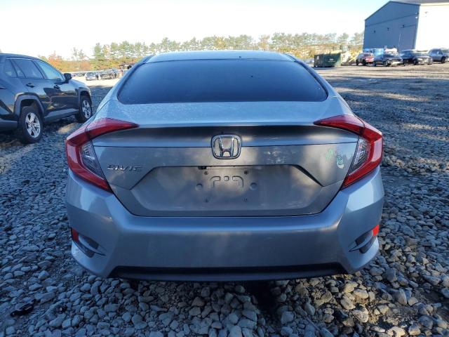 Photo 6 from auction – 2017 HONDA CIVIC LX with VIN 2HGFC2F53HH559874