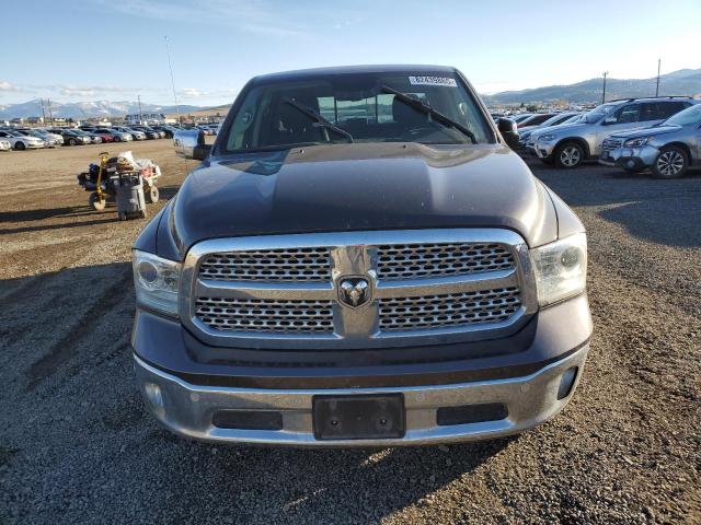 Photo 5 from auction – 2017 RAM 1500 LARAM with VIN 1C6RR7NMXHS875627