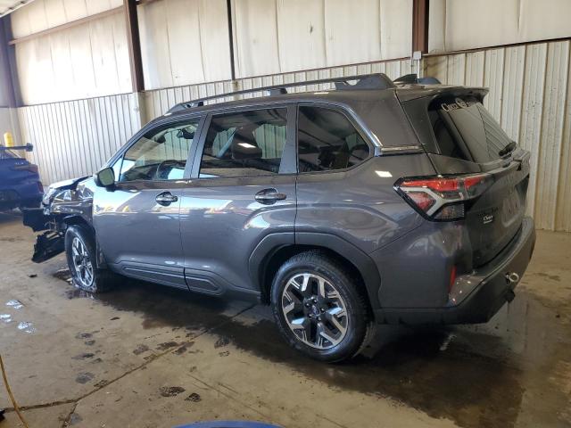 Photo 2 from auction – 2025 SUBARU FORESTER P with VIN JF2SLDDC5SH583280