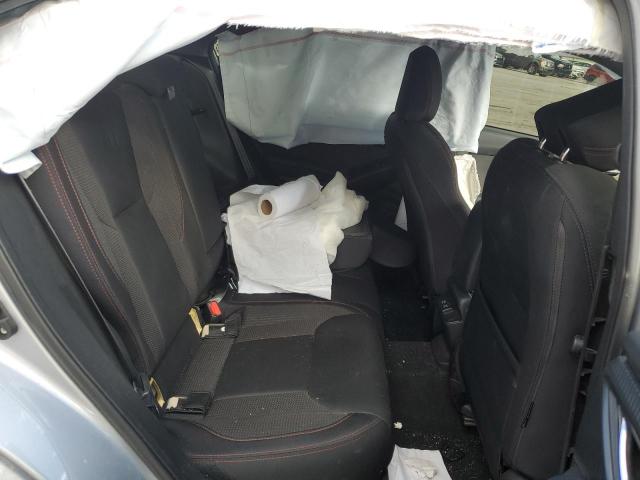 Photo 10 from auction – 2022 SUBARU WRX PREMIU with VIN JF1VBAF61N9028061