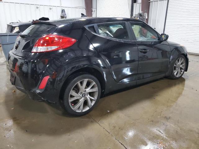 Photo 3 from auction – 2017 HYUNDAI VELOSTER with VIN KMHTC6AD3HU310121