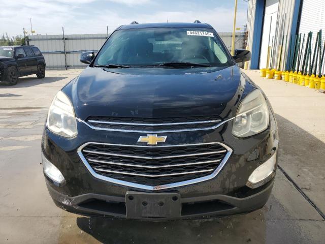 Photo 5 from auction – 2017 CHEVROLET EQUINOX LT with VIN 2GNALCEK7H1552948