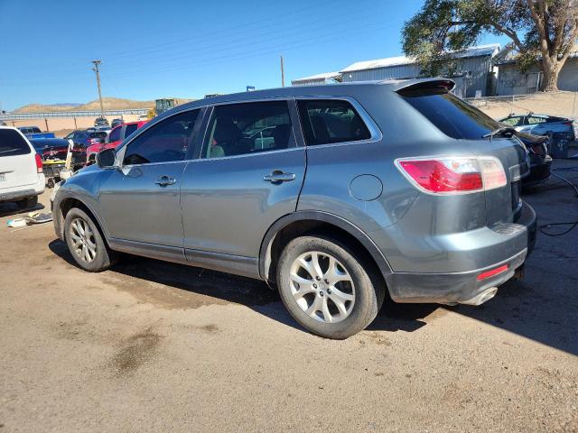 Photo 2 from auction – 2012 MAZDA CX-9 with VIN JM3TB3CV9C0350903