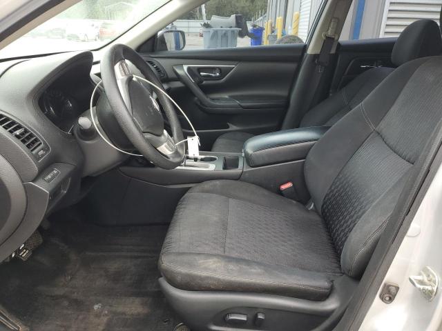 Photo 7 from auction – 2017 NISSAN ALTIMA 2.5 with VIN 1N4AL3AP1HC291911