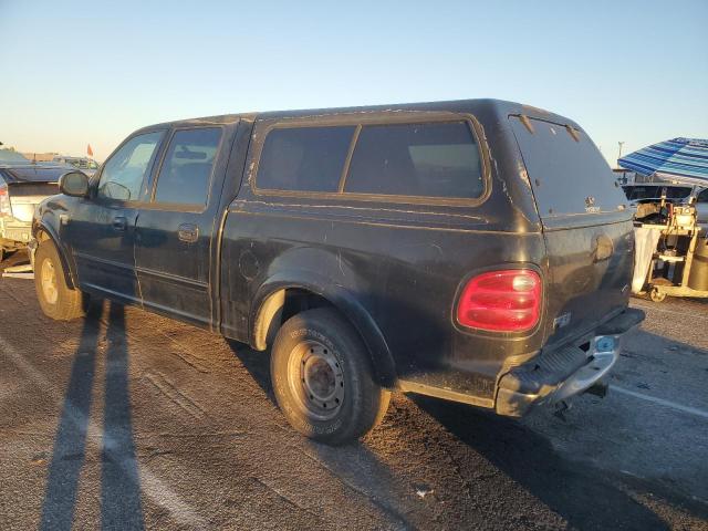 Photo 2 from auction – 2002 FORD F150 SUPER with VIN 1FTRW07L72KB07852