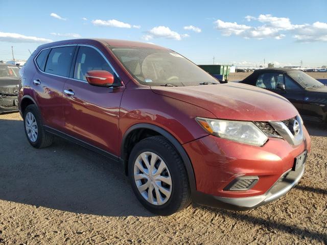 Photo 4 from auction – 2015 NISSAN ROGUE S with VIN 5N1AT2MV2FC883275