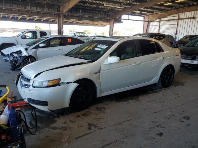 Photo 1 from auction – 2006 ACURA 3.2TL with VIN 19UUA66266A031364