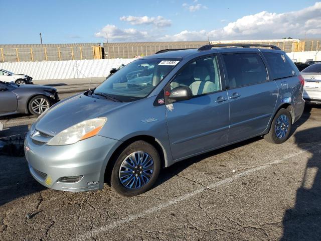 Photo 1 from auction – 2010 TOYOTA SIENNA CE with VIN 5TDKK4CC8AS313554