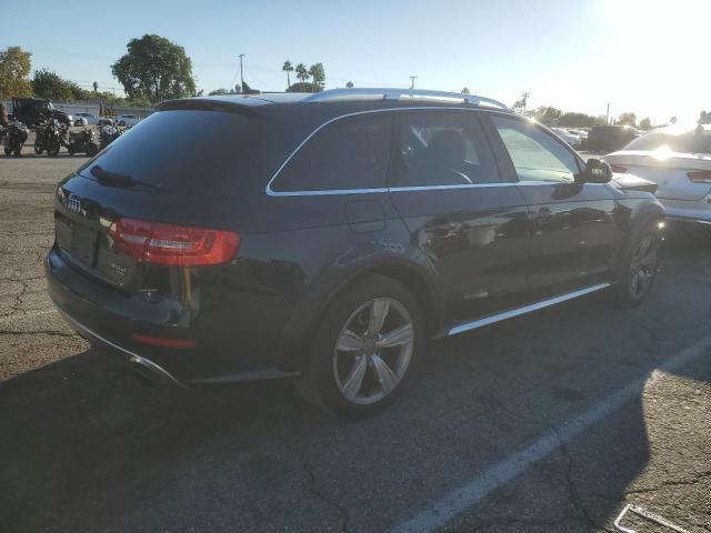 Photo 3 from auction – 2014 AUDI A4 ALLROAD with VIN WA1UFAFL0EA027489
