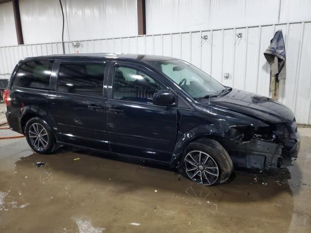 Photo 4 from auction – 2015 DODGE GRAND CARA with VIN 2C4RDGCG3FR515991