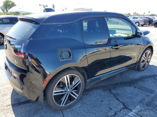 Photo 3 from auction – 2016 BMW I3 REX with VIN WBY1Z4C56GV507568