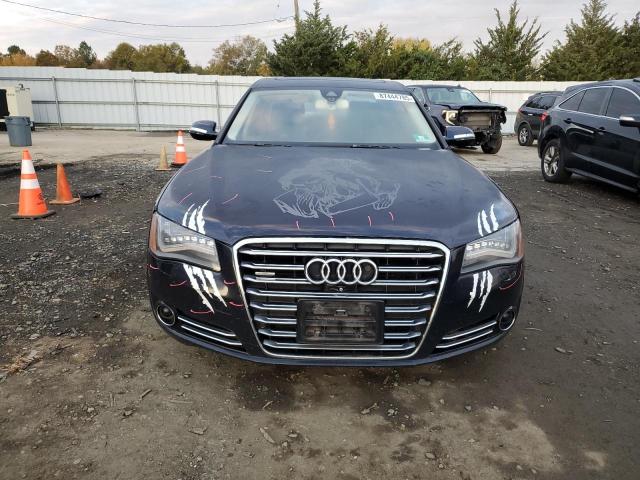 Фото 5 с аукциона – 2013 AUDI A8 L QUATT с VIN WAUR2AFD8DN012310