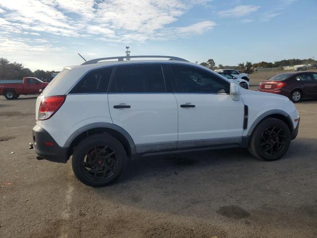 Photo 3 from auction – 2012 CHEVROLET CAPTIVA SP with VIN 3GNAL2EK3CS535619