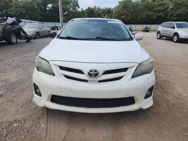 صورة رقم 5 من المزاد - 2013 TOYOTA COROLLA BA مع VIN 5YFBU4EE2DP142564