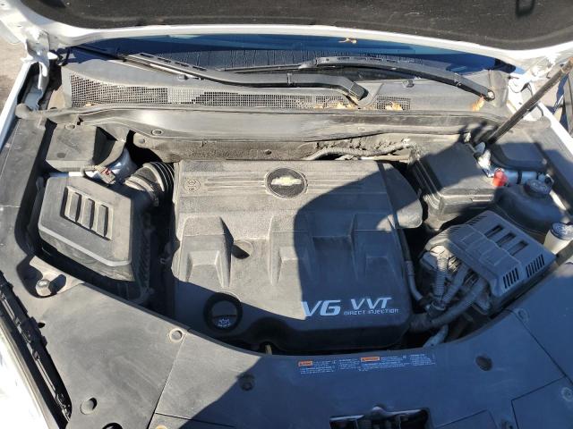 Zdjęcie 11 z aukcji – 2012 CHEVROLET EQUINOX LT z VIN 2GNFLNE54C6158296