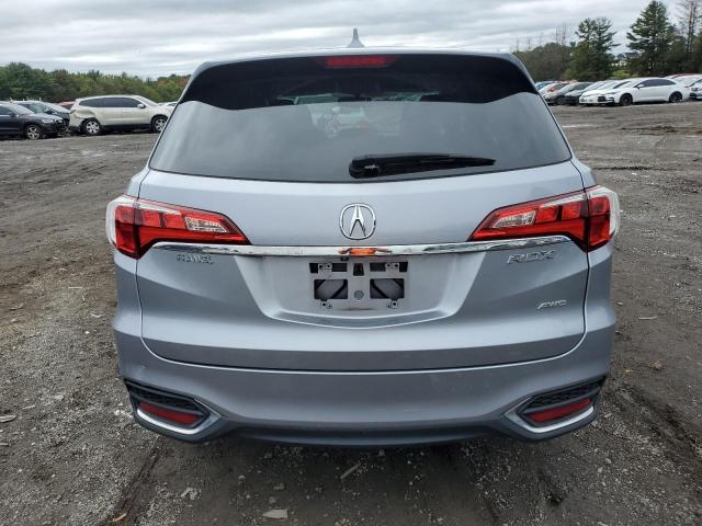 Photo 6 from auction – 2016 ACURA RDX TECHNO with VIN 5J8TB4H58GL004063