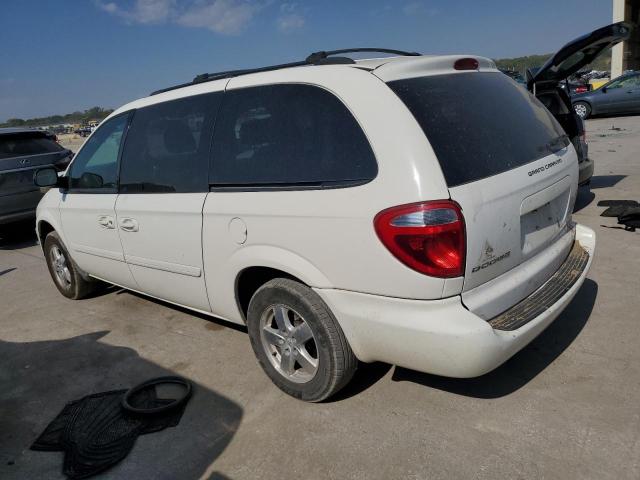 Photo 2 from auction – 2007 DODGE GRAND CARA with VIN 2D4GP44L57R177135