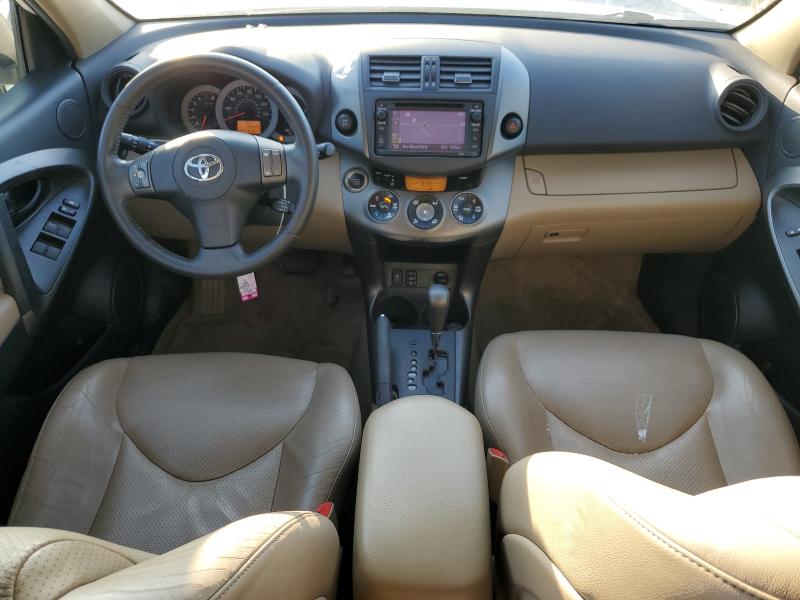 Photo 8 from auction – 2012 TOYOTA RAV4 LIMIT with VIN 2T3DK4DV4CW072022