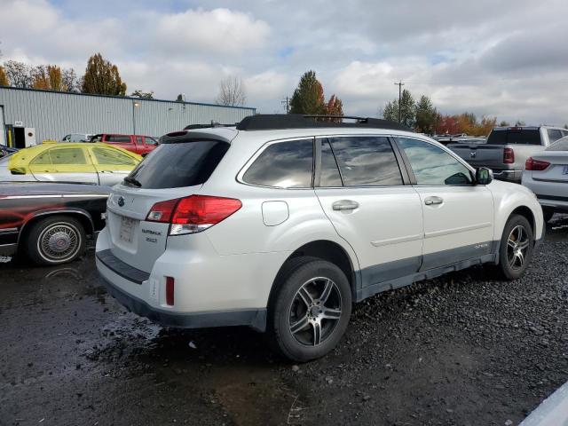Photo 3 from auction – 2013 SUBARU OUTBACK 2. with VIN 4S4BRBSC6D3325429