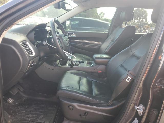 Photo 7 from auction – 2017 DODGE DURANGO GT with VIN 1C4RDHDG4HC928549