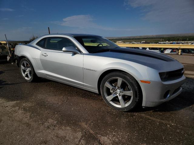 Photo 4 from auction – 2010 CHEVROLET CAMARO LT with VIN 2G1FB1EV2A9215331