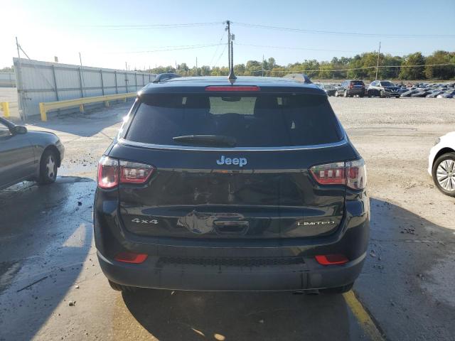 Photo 6 from auction – 2022 JEEP COMPASS LI with VIN 3C4NJDCB5NT115596