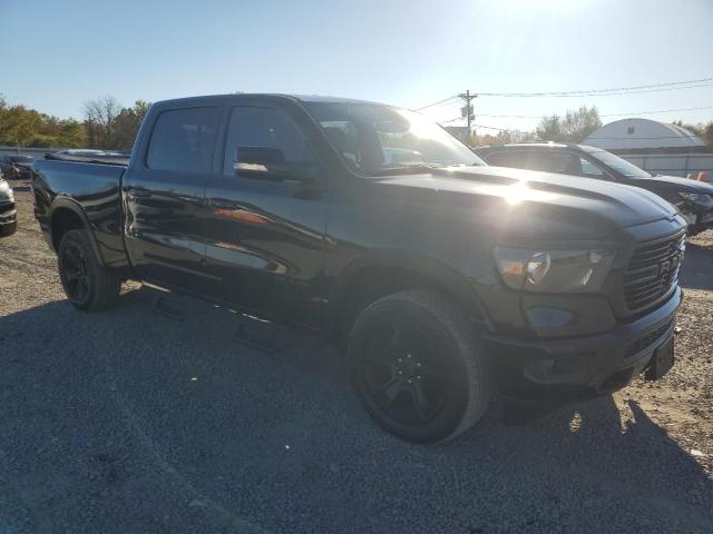 Photo 4 from auction – 2020 RAM 1500 BIG H with VIN 1C6SRFMT7LN245737