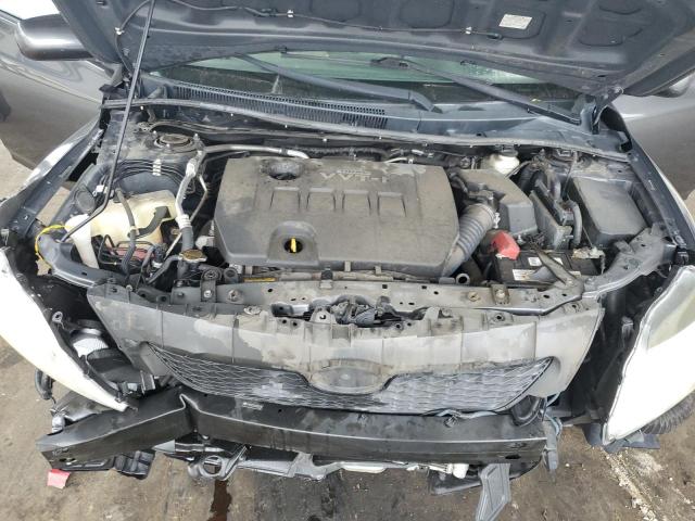 Photo 11 from auction – 2010 TOYOTA COROLLA BA with VIN 2T1BU4EE0AC522479