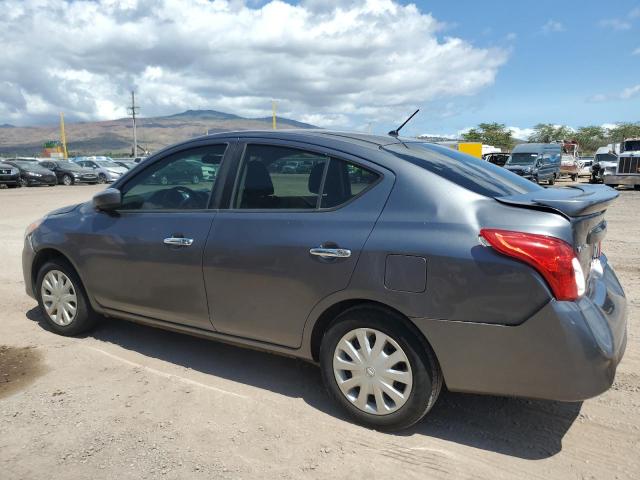 Photo 2 from auction – 2018 NISSAN VERSA with VIN 3N1CN7AP6JL832484