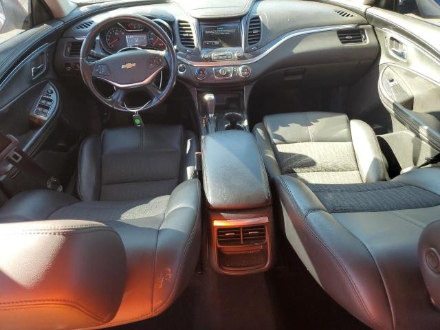 Photo 8 from auction – 2018 CHEVROLET IMPALA LT with VIN 2G1105S34J9145471