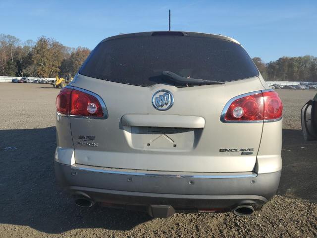 Photo 6 from auction – 2010 BUICK ENCLAVE CX with VIN 5GALVCED0AJ133799
