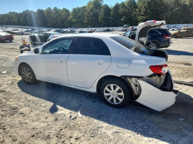 Photo 2 from auction – 2011 TOYOTA COROLLA BA with VIN 2T1BU4EE2BC615974