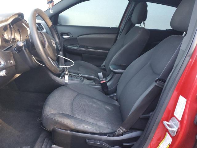 Photo 7 from auction – 2013 DODGE AVENGER SE with VIN 1C3CDZAB2DN567605