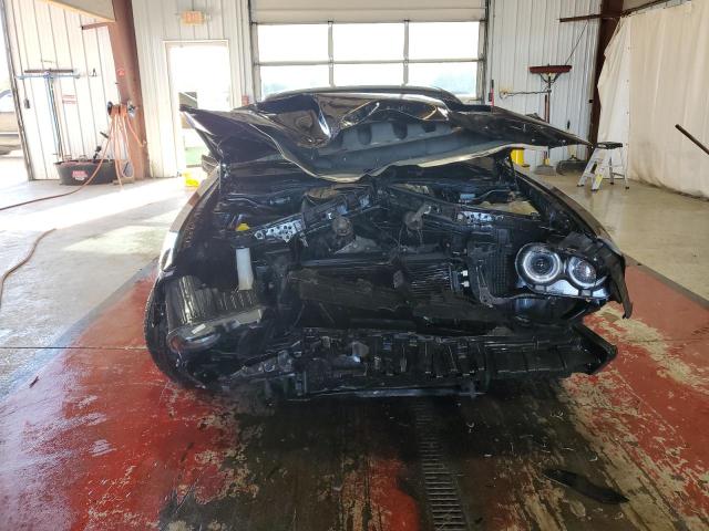 Photo 5 from auction – 2018 DODGE CHALLENGER with VIN 2C3CDZAG0JH236229